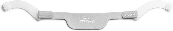 Fixador original Em Silicone Dreamwear - Philips Respironics - CPAPS