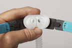 Máscara nasal Pillow 3100 Sp - Philips Respironics - CPAPS