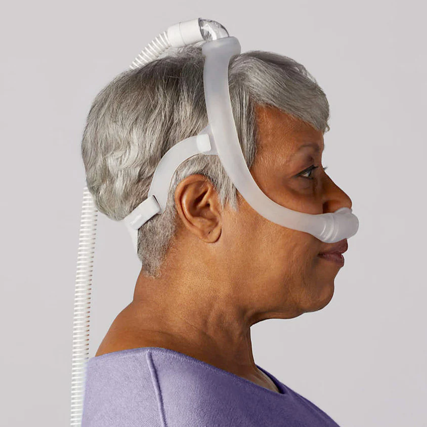 Máscara nasal DreamWear Pillow - Philips Respironics - CPAPS