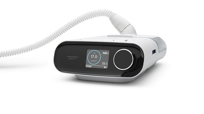 BiPAP Dreamstation St-30 - Philips Respironics