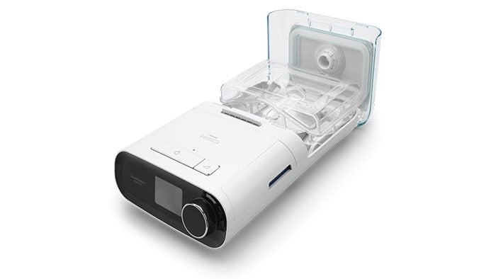 BiPAP Dreamstation St-30 - Philips Respironics