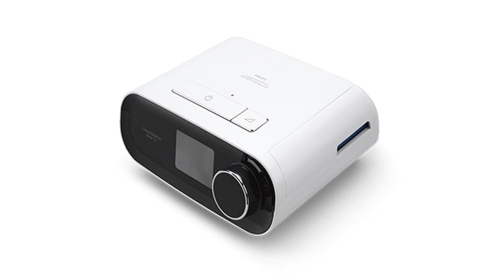 BiPAP Dreamstation St-30 - Philips Respironics