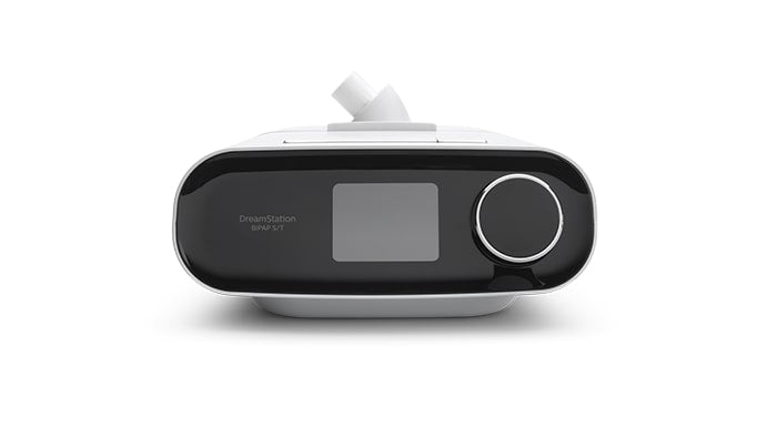 BiPAP Dreamstation St-30 - Philips Respironics
