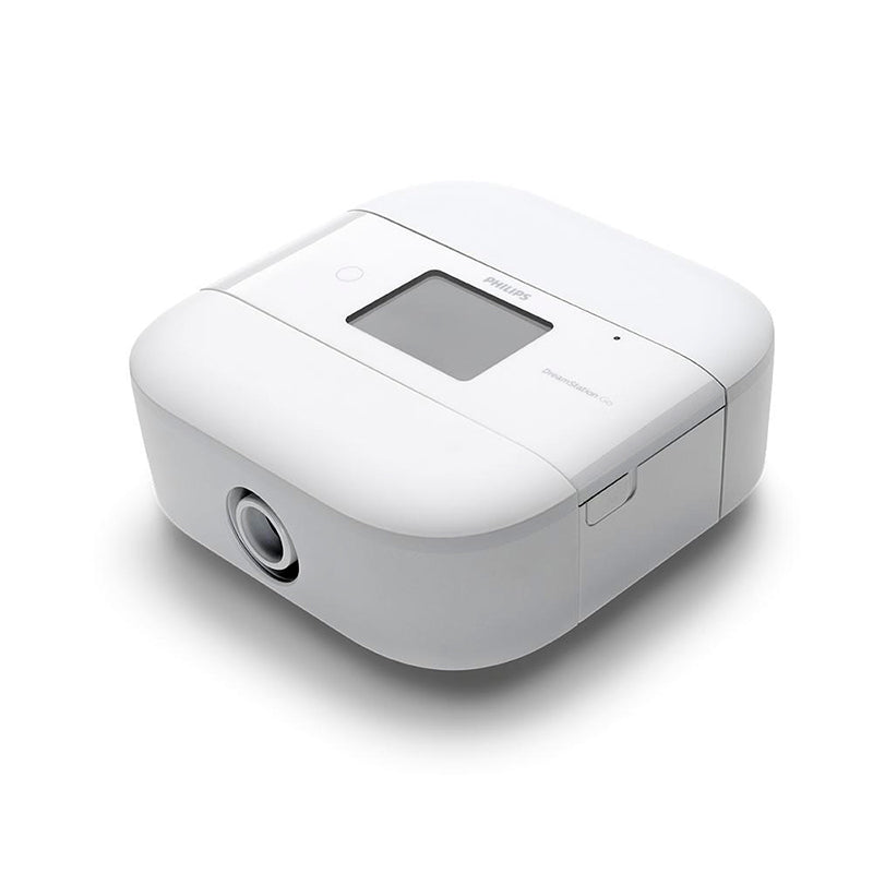CPAP Auto Dreamstation Go - Philips Respironics - CPAPS