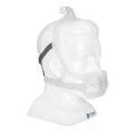 Máscara facial DreamWear Full - Philips Respironics - CPAPS