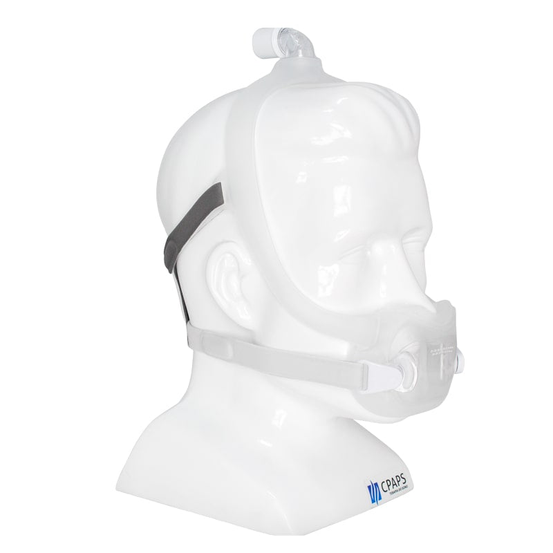 Máscara facial DreamWear Full - Philips Respironics - CPAPS