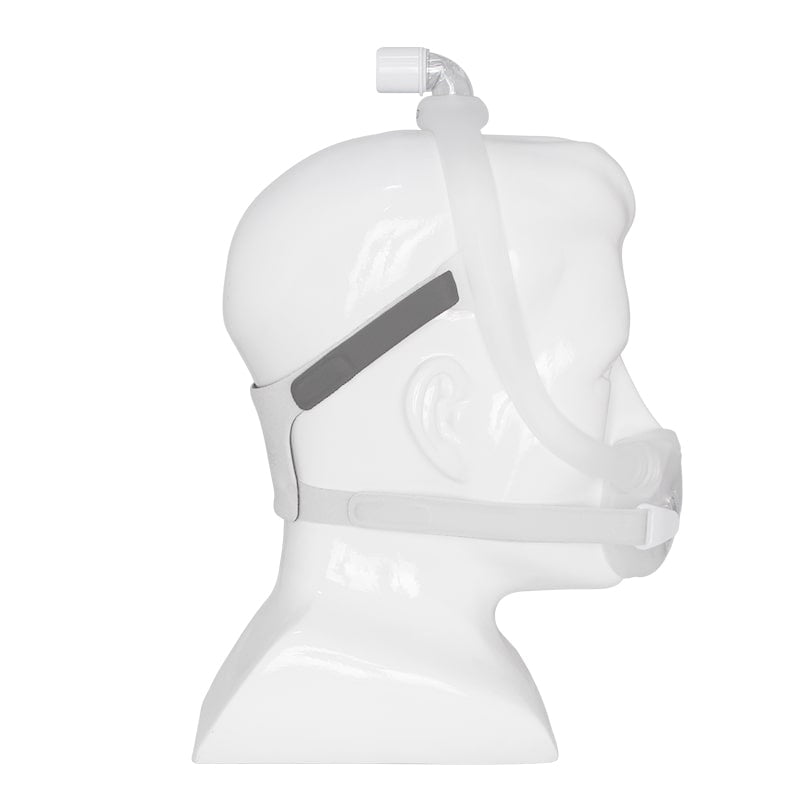 Máscara facial DreamWear Full - Philips Respironics - CPAPS