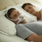 Máscara facial DreamWear Full - Philips Respironics - CPAPS