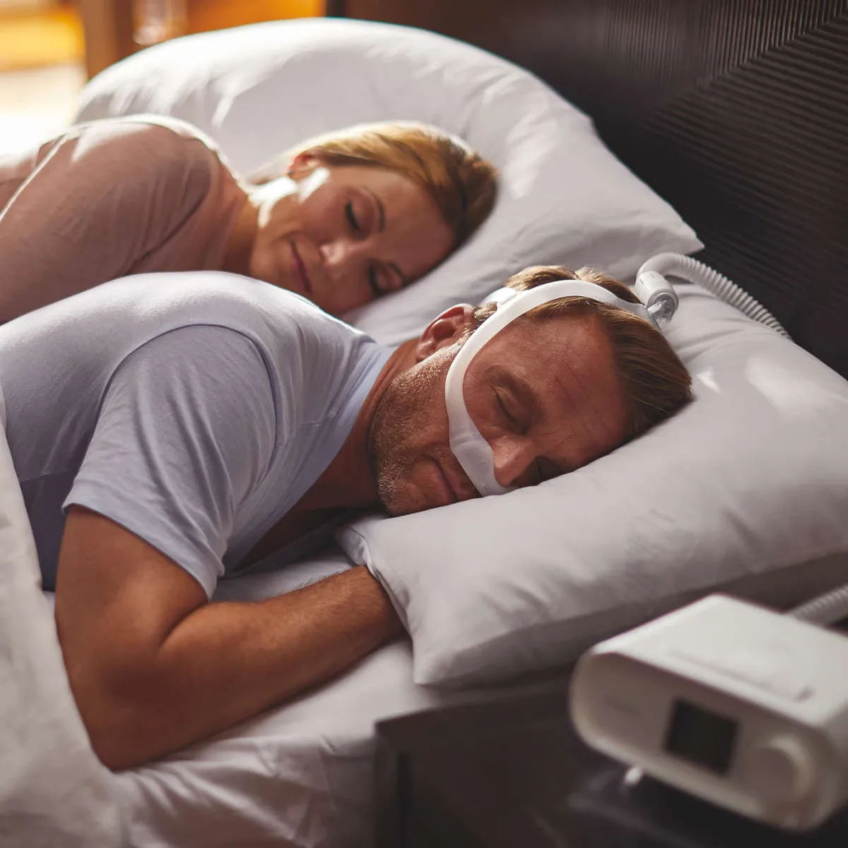 Máscara nasal Dreamwear - Philips Respironics - CPAPS