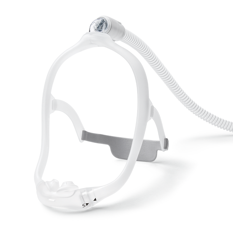 Máscara nasal DreamWear Pillow - Philips Respironics - CPAPS