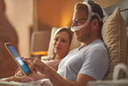 Máscara nasal Dreamwear - Philips Respironics - CPAPS