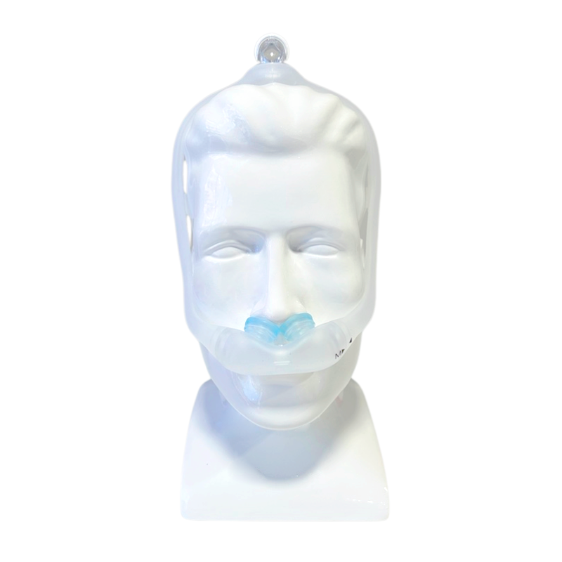 Máscara nasal DreamWear Pillow - Philips Respironics - CPAPS
