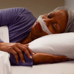 Máscara nasal DreamWear Pillow - Philips Respironics - CPAPS