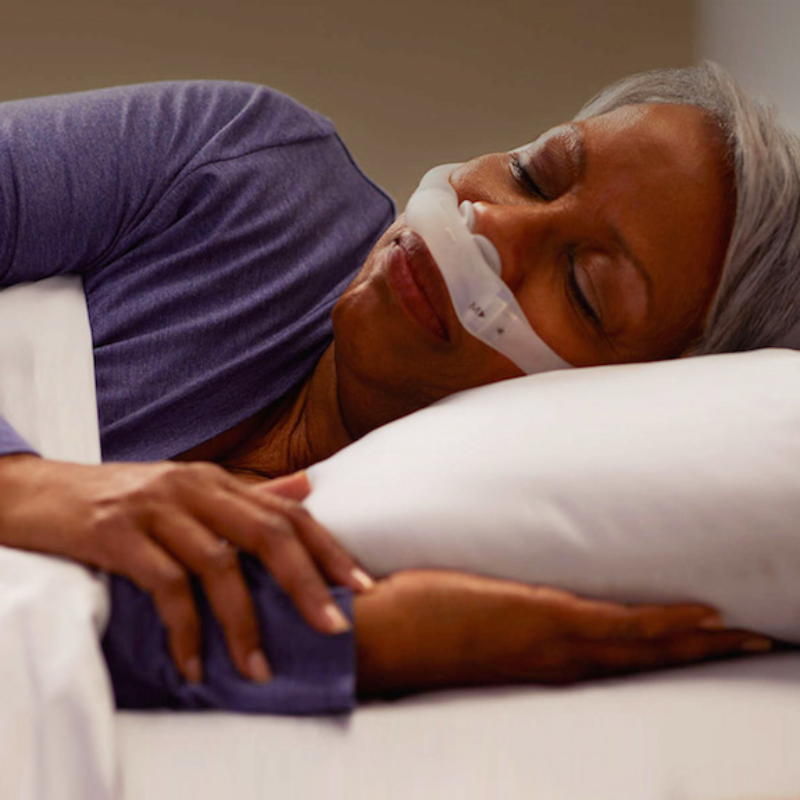 Máscara nasal DreamWear Pillow - Philips Respironics - CPAPS