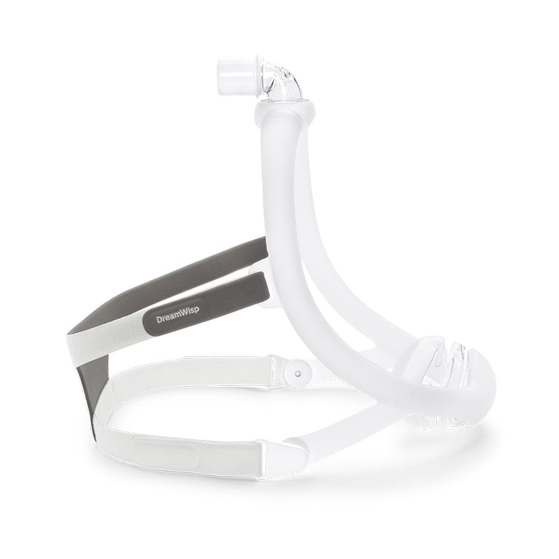 Máscara nasal Dreamwisp - Philips Respironics - CPAPS