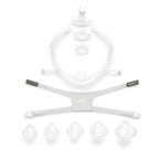 Máscara nasal Dreamwisp - Philips Respironics - CPAPS