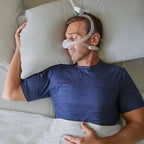 Máscara nasal Dreamwisp - Philips Respironics - CPAPS