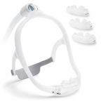 Máscara nasal DreamWear Pillow - Philips Respironics - CPAPS