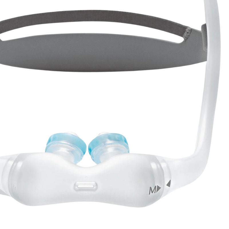Máscara nasal DreamWear Pillow - Philips Respironics - CPAPS