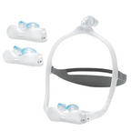 Máscara nasal DreamWear Pillow - Philips Respironics - CPAPS