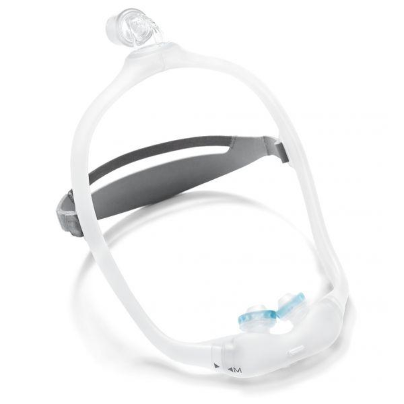 Máscara nasal DreamWear Pillow - Philips Respironics - CPAPS