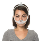 Máscara nasal DreamWear Pillow - Philips Respironics - CPAPS