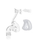 Almofada para máscara nasal iVolve N2 - BMC - CPAPS