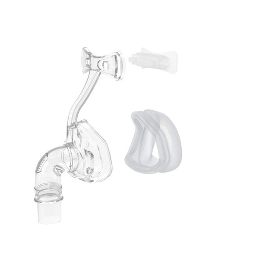 Almofada para máscara nasal iVolve N2 - BMC - CPAPS