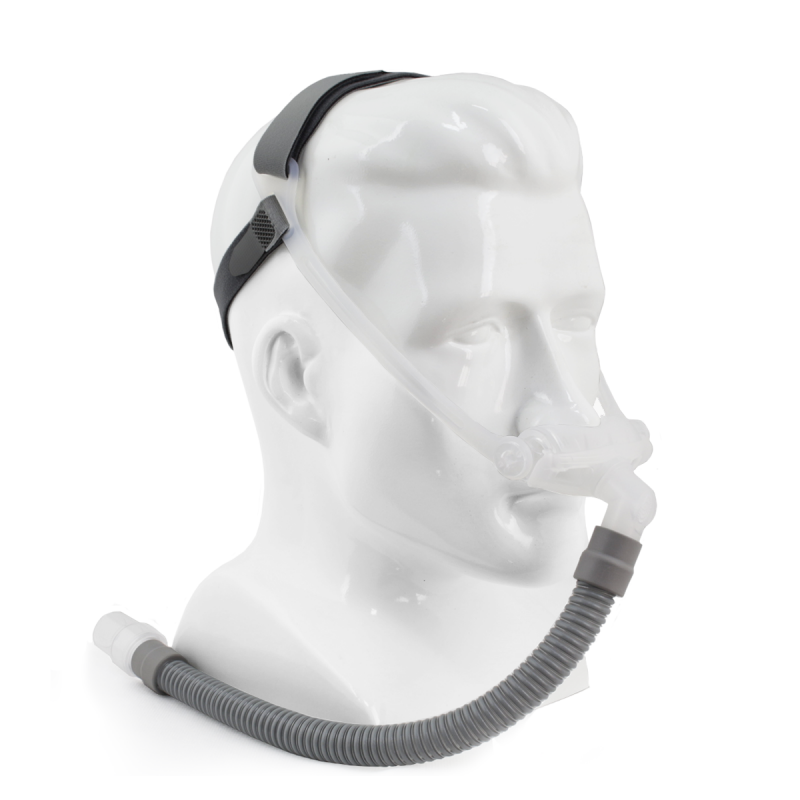 Máscara nasal Fealite Silicone - CPAPS