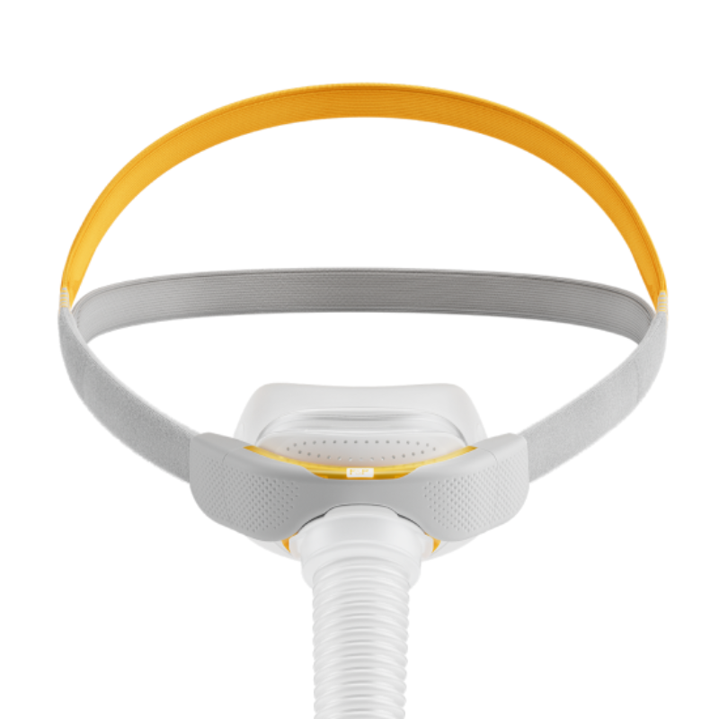 Máscara nasal Pillow Solo - Fisher & Paykel - CPAPS