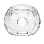 Almofada para máscara facial Amara View - Philips Respironics - CPAPS