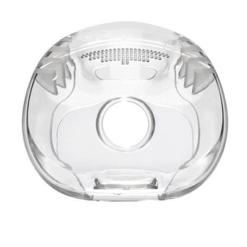 Almofada para máscara facial Amara View - Philips Respironics - CPAPS