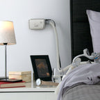 Suporte para CPAP Airmini - Resmed - CPAPS