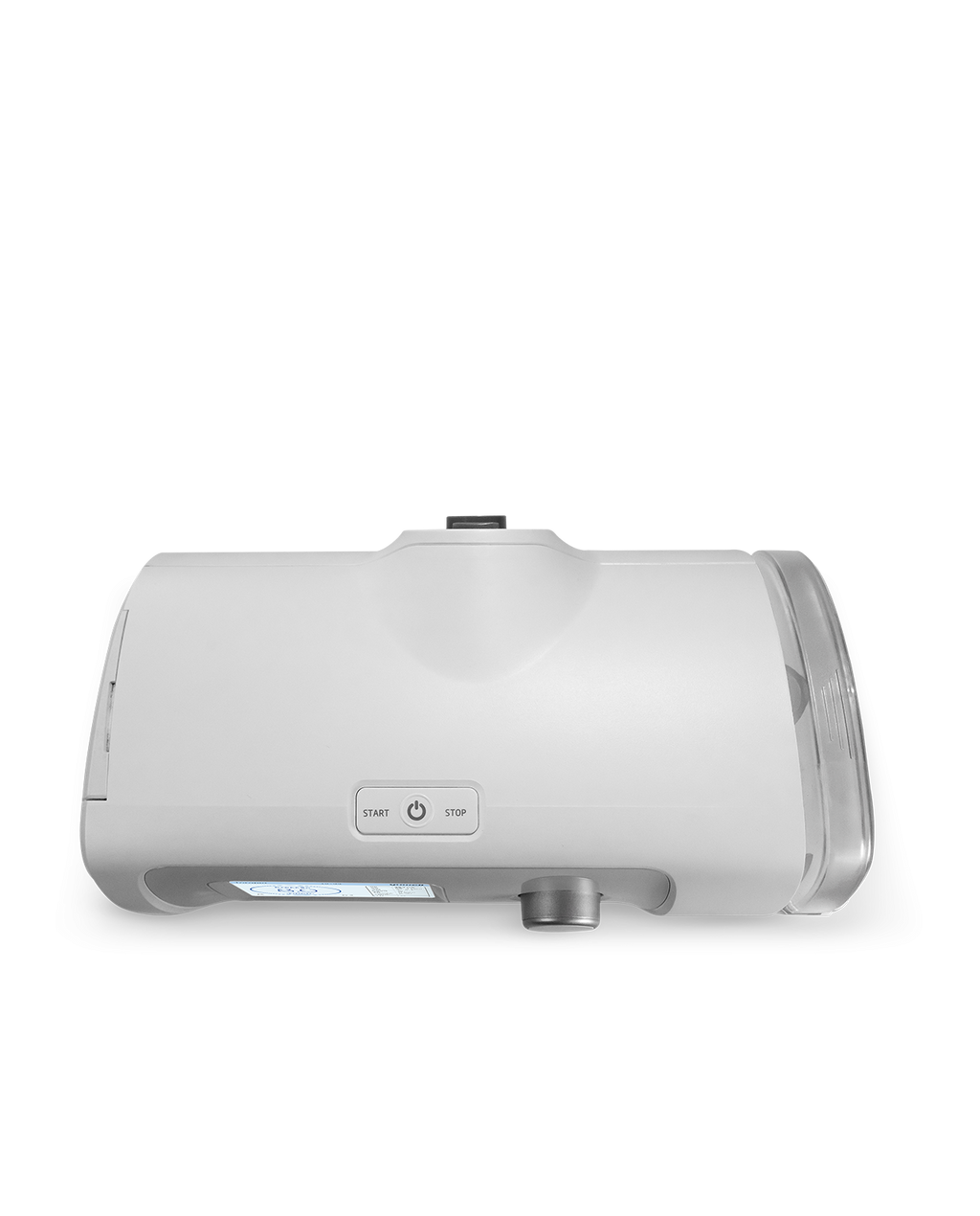 BPAP Yuwell G2 Com Umidificador - CPAPS