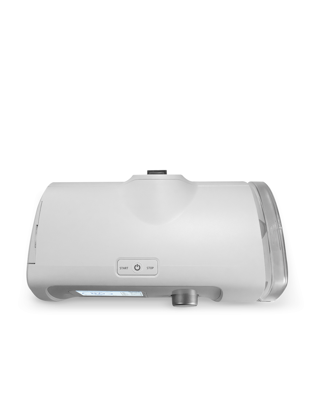 BPAP Yuwell G2 Com Umidificador - CPAPS