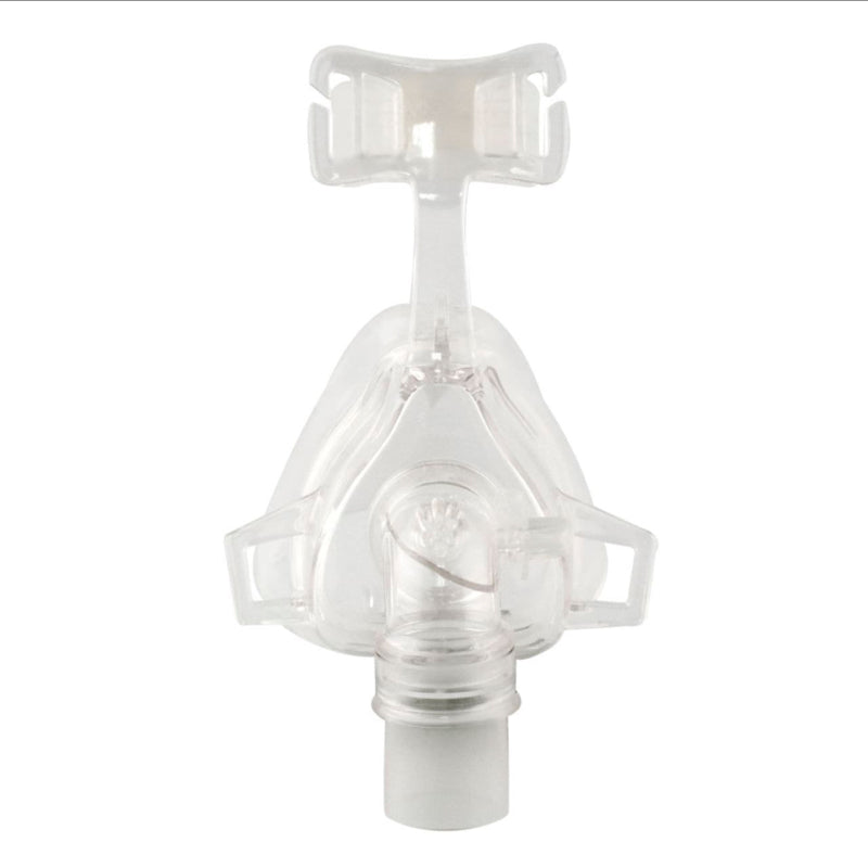 Máscara nasal Breeze - Sefam - CPAPS
