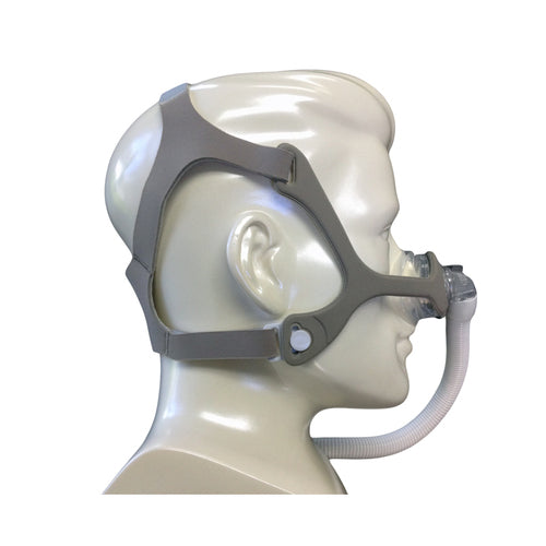 Máscara nasal Wisp Juvenil - Philips Respironics - CPAPS