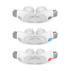 Almofada para máscara nasal AirFit P30i - ResMed - CPAPS