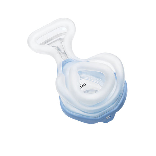 Almofada com suporte para máscara EasyLife Philips Respironics - CPAPS