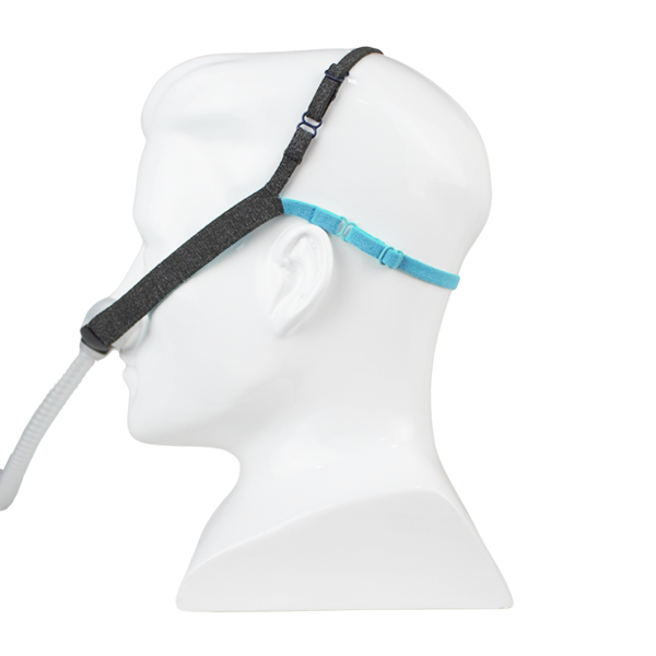 Máscara nasal Therapy 3100 NC - Philips Respironics - CPAPS