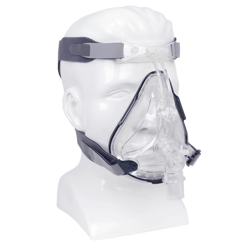 Máscara facial iVolve - BMC Medical - CPAPS