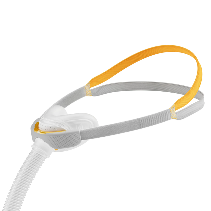Máscara nasal Solo - Fisher & Paykel - CPAPS