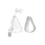 Almofada para máscara facial iVolve F2 - BMC - CPAPS