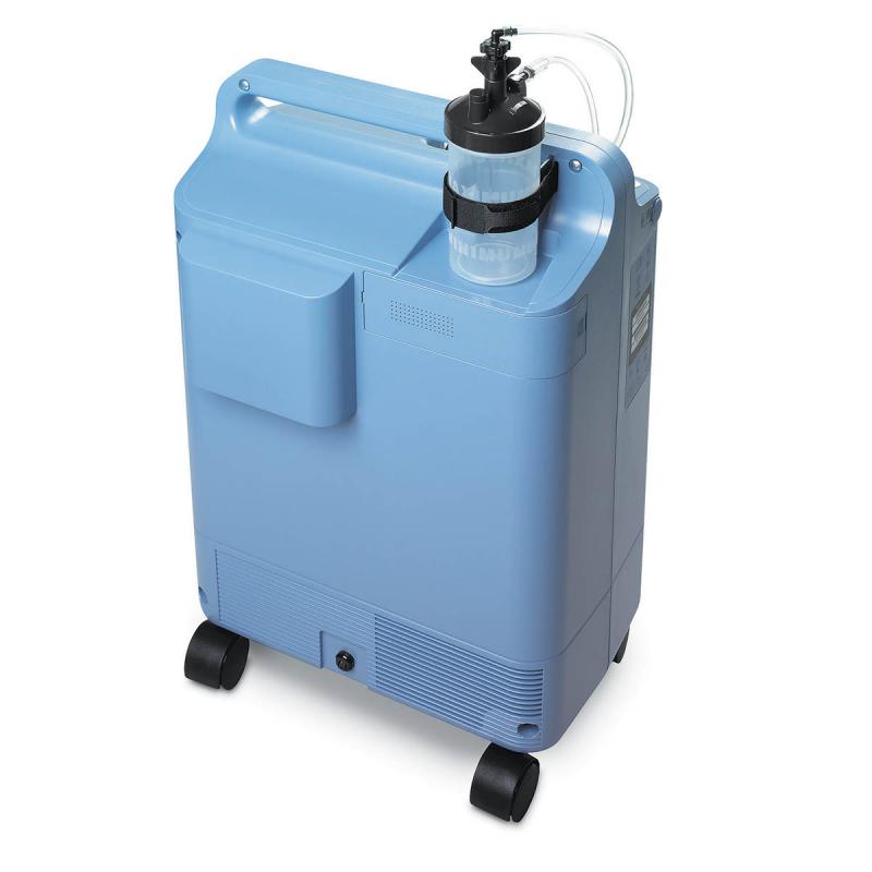 Concentrador de Oxigênio Everflo 230V (Com Opi) - CPAPS