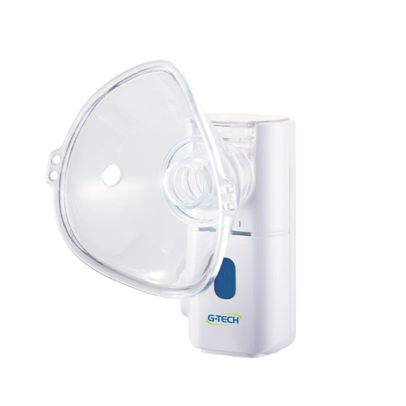 Nebulizador de Rede Vibratoria Nebmesh - G-Tech - CPAPS