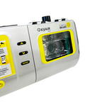 CPAP Automático Com Umidificador Integrado Oxyair - 4 Anos de Garantia - CPAPS