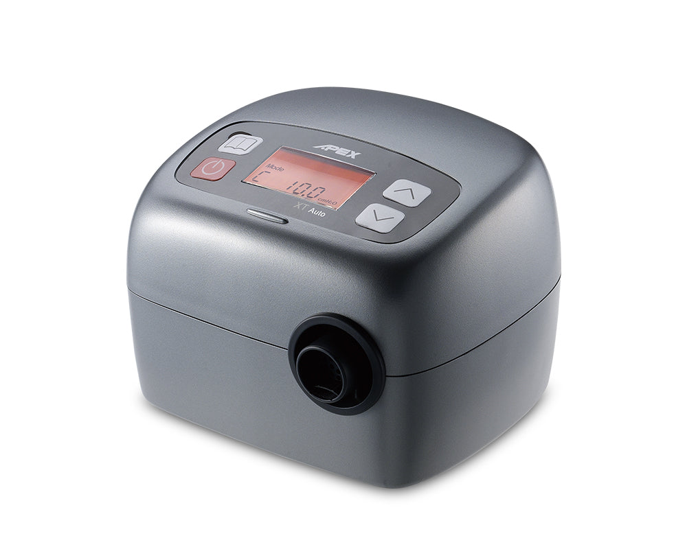 CPAP Auto Apex - Apex Medical - CPAPS