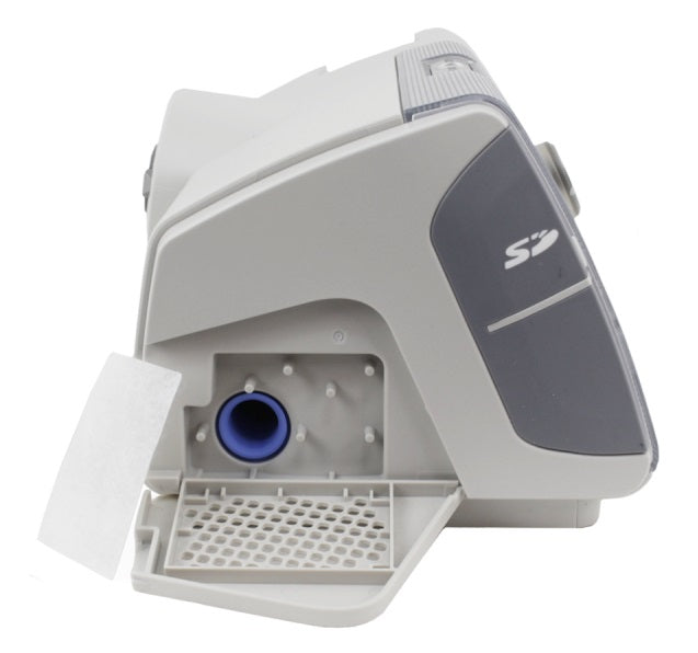 VPAP Aircurve 10 Asv Com Umidificador - Resmed - CPAPS