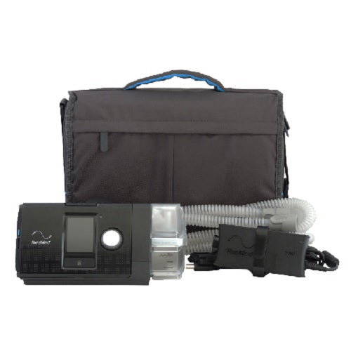 CPAP Automático Airsense 10 Autoset Com Umidificador - Resmed - CPAPS