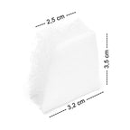 Filtro nacional para CPAP e VPAP S7, S8 e Tango - CPAPS